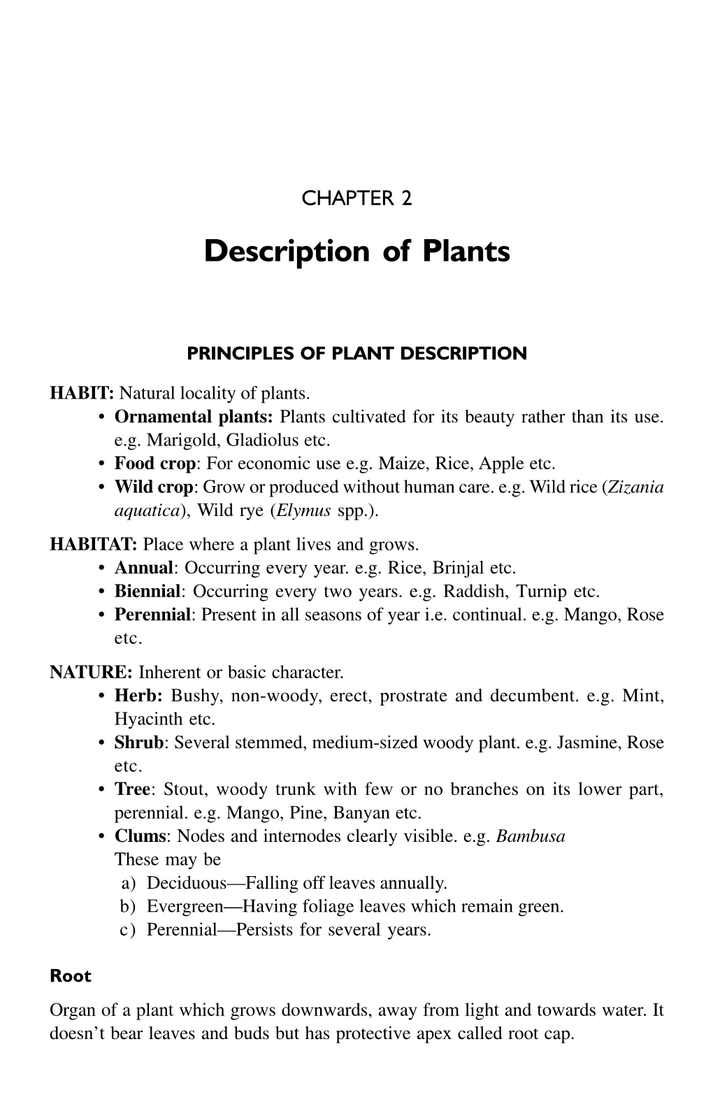 Sample Chapter