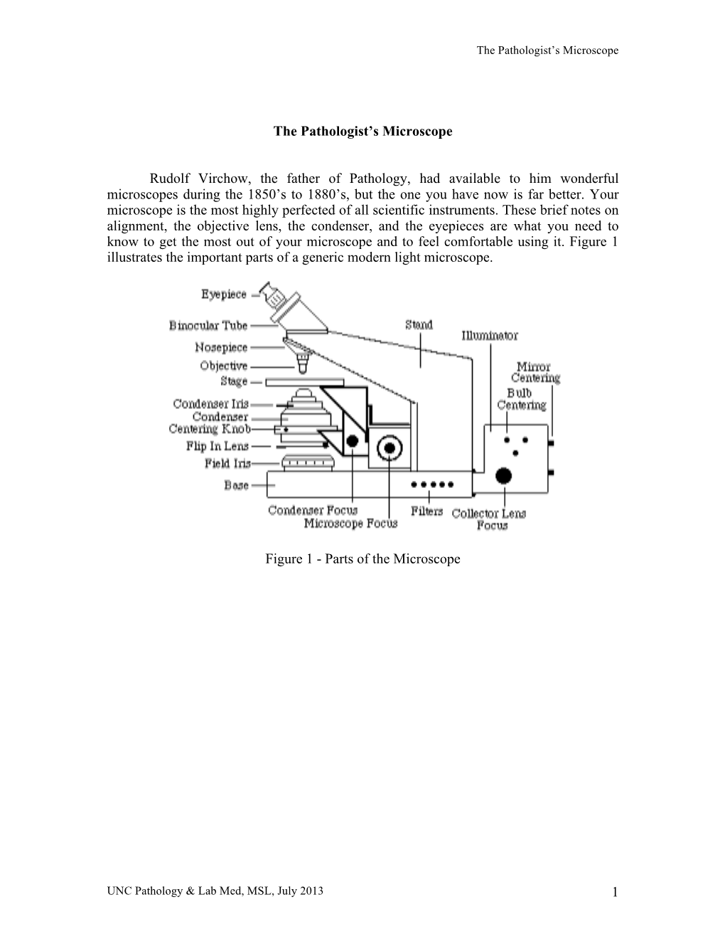 The-Pathologists-Microscope.Pdf