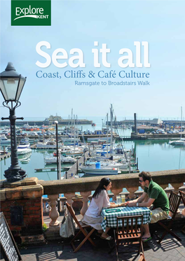 Coast, Cliffs & Café Culture