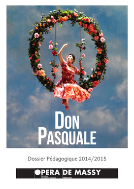 DP Don Pasquale Mise En Page 1