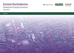 Central Northallerton Development And