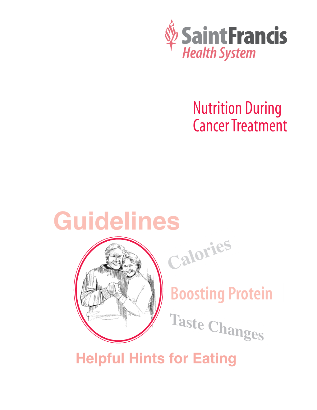 Nutrition During Cancer Treatment