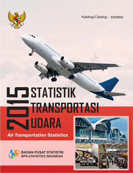 Air Transportation Statistics 2015