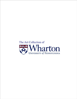 The Art Collection Of