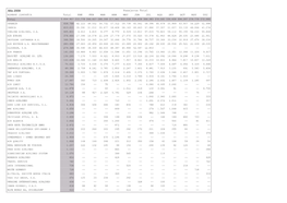 Microstrategy PDF Output