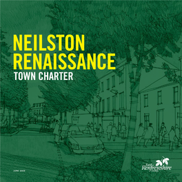 Neilston Town Charter.Pdf