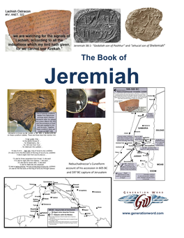 Jeremiah-Book.Pdf