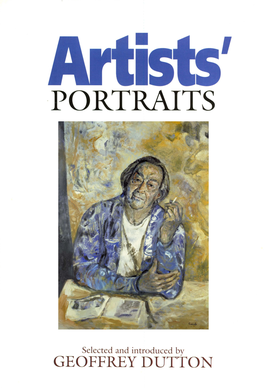 Artists' PORTRAITS