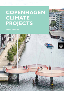 Copenhagen Climate Projects