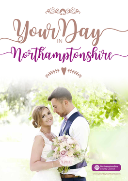 Your Day in Northants 2017.Pdf