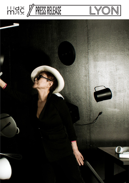 Yoko ONO Lumière De L'aube 09.03