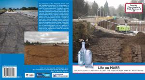 ARCHAEOLOGICAL REMAINS ALONG the MANCHESTER AIRPORT RELIEF ROAD Wessex 9 781911 137207 £5.00 Archaeology Acknowledgments