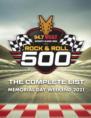 Rockroll500complete 2
