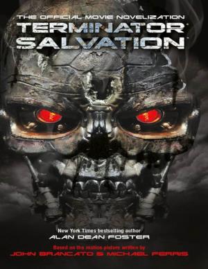 Terminator Salvation the Official Movie Novelization