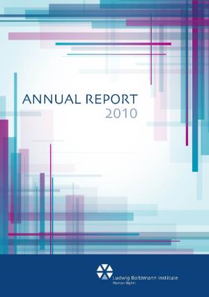 Annual Report BIM 2010.Pdf