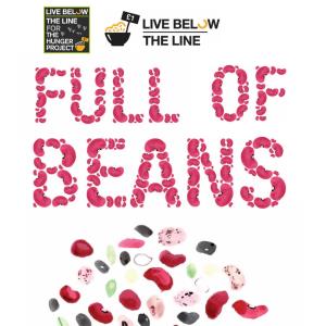 Full of Beans Recipe Pack.Indd