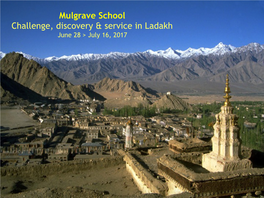Mulgrave Ladakh 2017 Dec 29