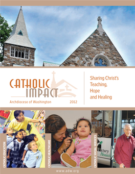 Catholic Charities Page 16 St