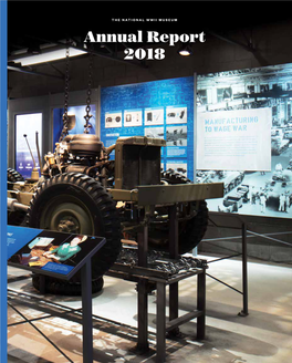 Annual Report 2018