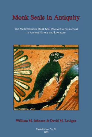 Monk Seals in Antiquity