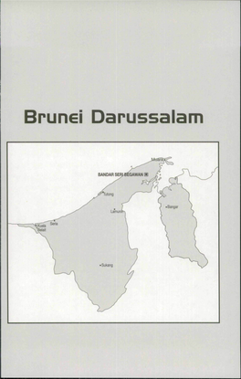 Brunei Darussalam Southeast Asian Affairs 2011