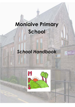 Moniaive Primary School
