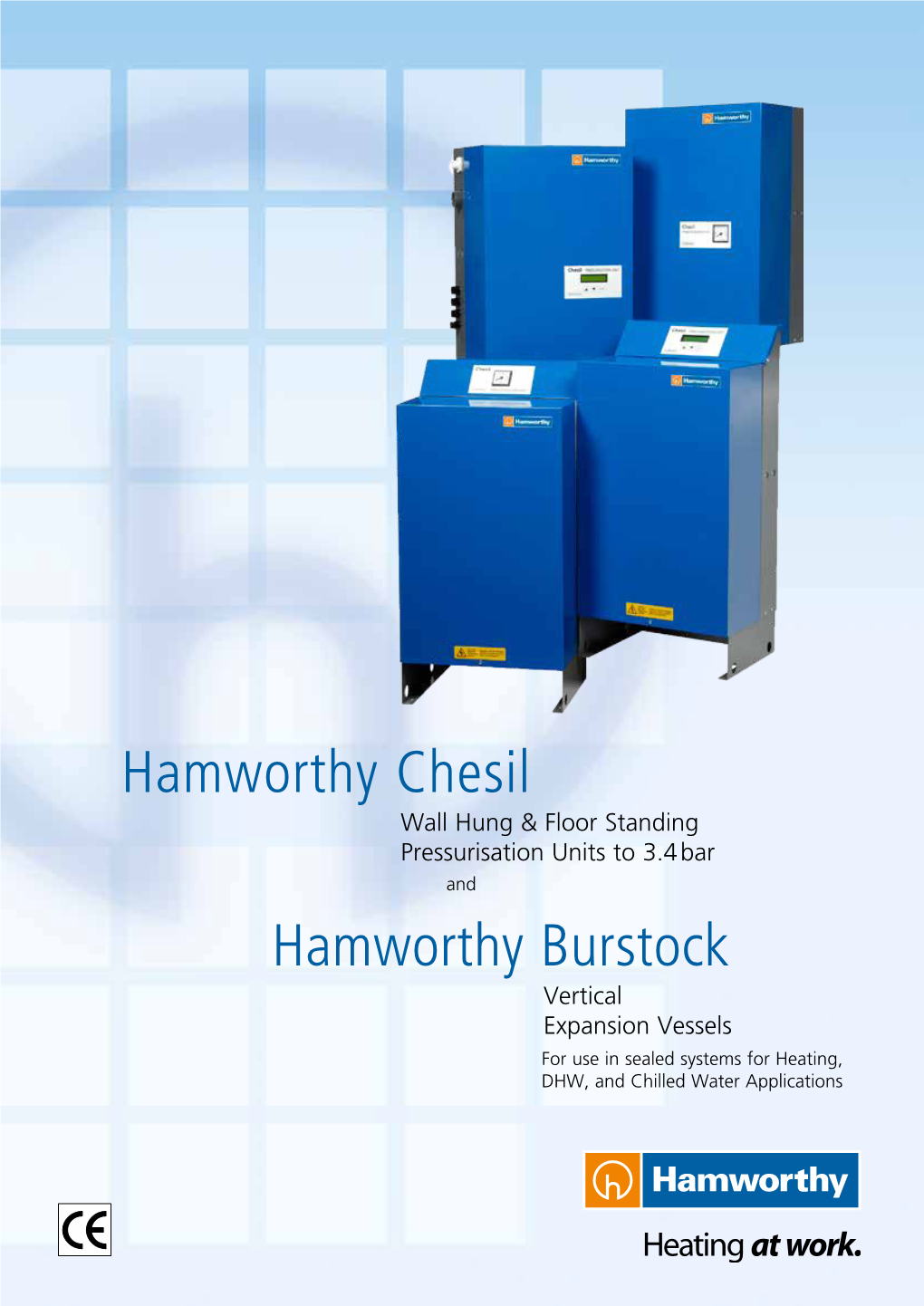 Hamworthy Burstock Hamworthy Chesil