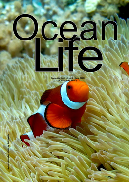 | Ocean Life | Vol. 1 | N Em O in B U N Ak En P H O to B Y E Ssi H Avu La