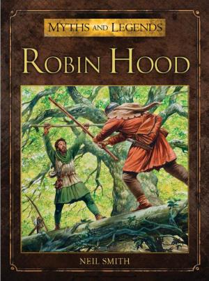 When Was Robin Hood? • Where Was Robin Hood? • the Merry Men • Robin Hood’S Enemies