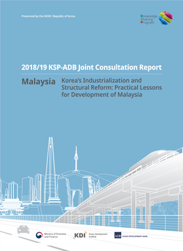 2018/19 KSP-ADB Joint Consultation Report
