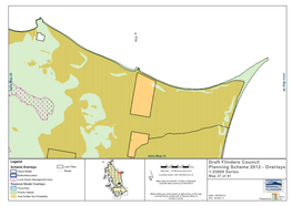 Draft Flinders Council Planning Scheme 2012