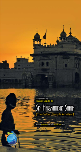 Travel Guides Pdf | Golden Temple | Free Travel Guide