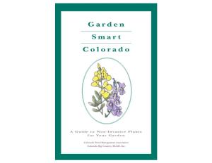 Garden Smart Colorado