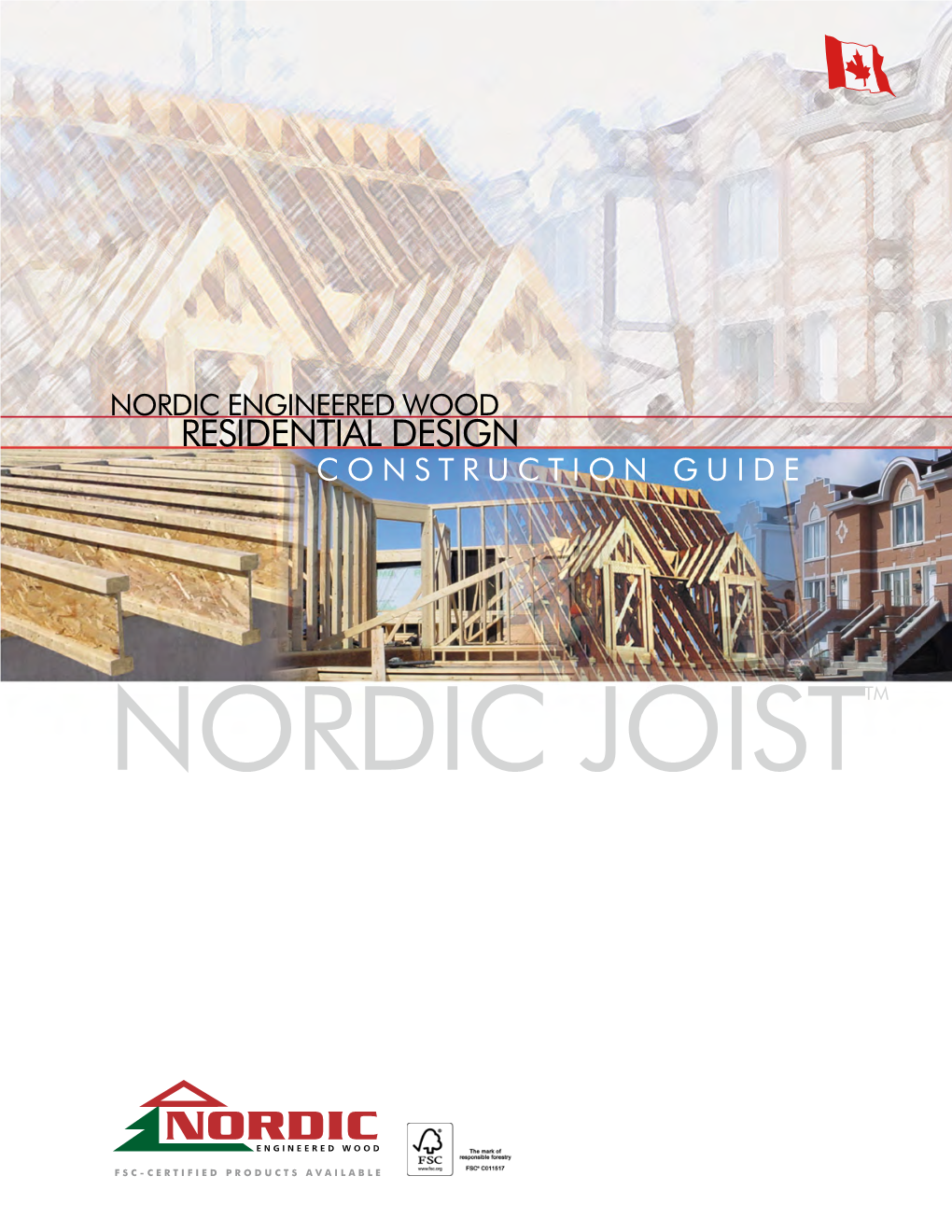 Nordic Joisttm