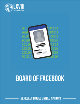 Board of Facebook