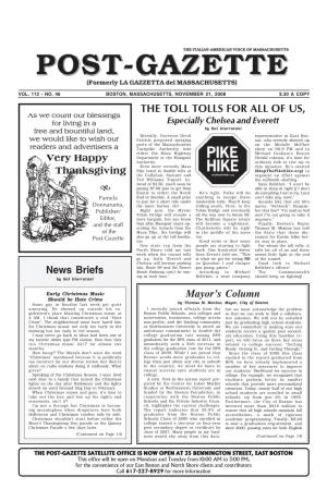 Post-Gazette 11-21-08.Pmd