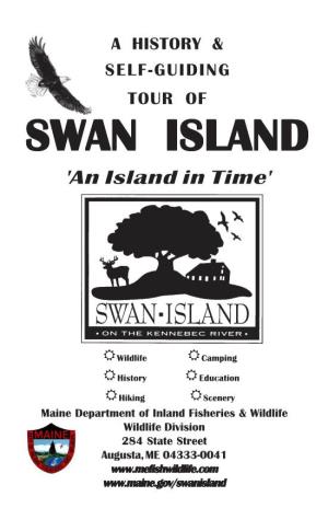 Swan Isl Tour Bk 09