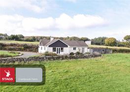 Cranbrook Farm Cranbrook Farm Moretonhampstead, Newton Abbot, TQ13 8PX Chagford & Moretonhampstead 3.5 Miles