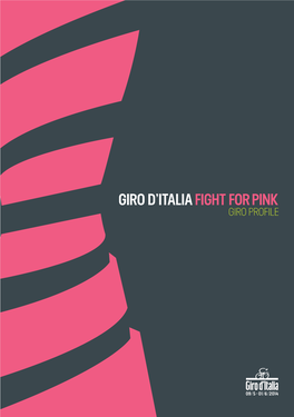 Giro Profile