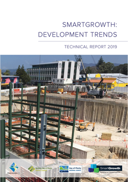 2019 Smartgrowth Development Trends Report