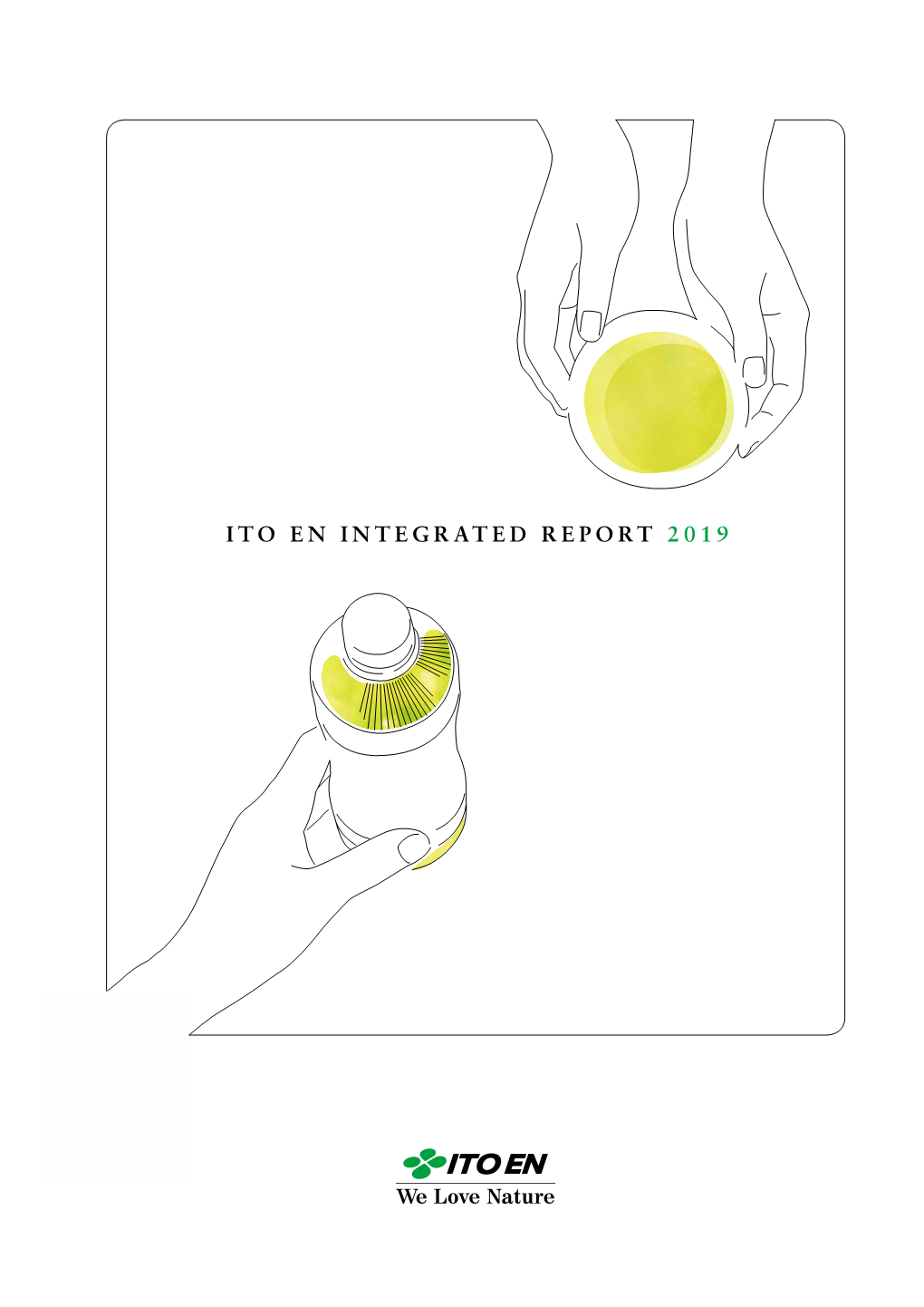 Integrated Report 2019 [ 6.29MB ]PDF