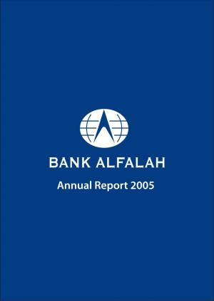 BANK ALFALAH LIMITED 02 Corporate Information