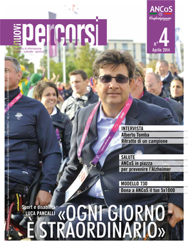 Alberto Tomba Ritratto Di Un Campione