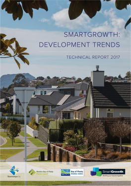 Smartgrowth Development Trends Report