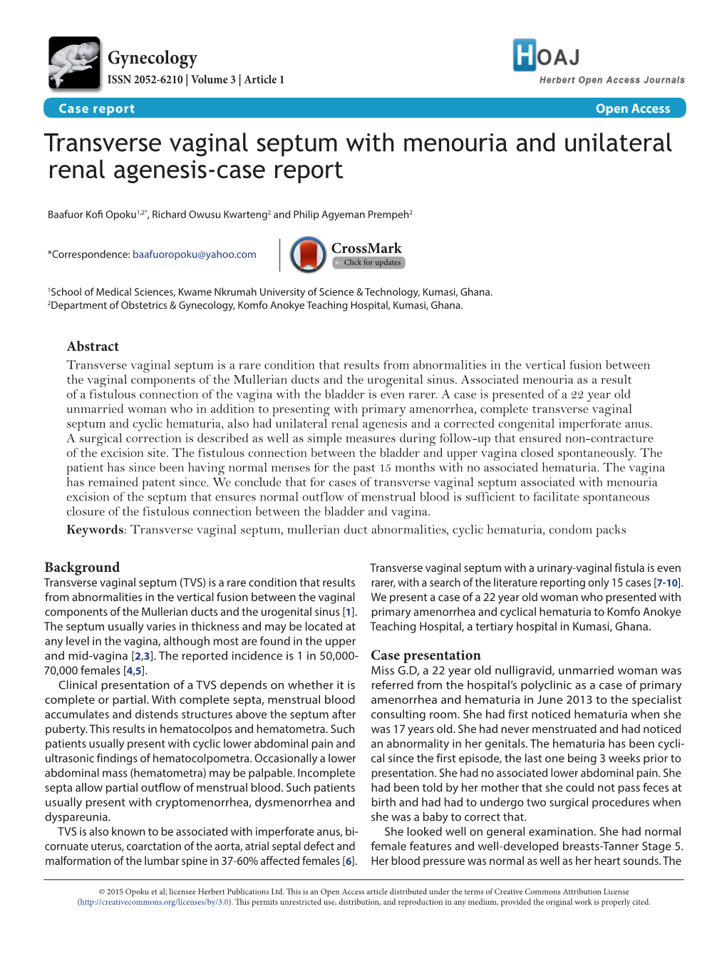 transverse-vaginal-septum-with-menouria-and-unilateral-renal-agenesis