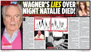 Truth Detector Reveals STUNNING COVER-UP OBERT Wagner Has Thing