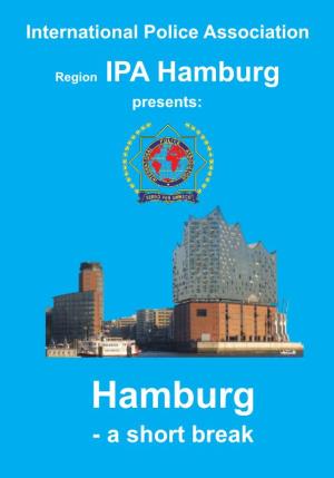 Hamburg Hamburg Presents