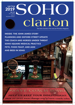 Clarion 172 to Print