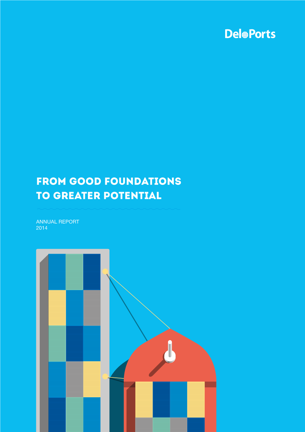 From Good Foundations to Greater Potential