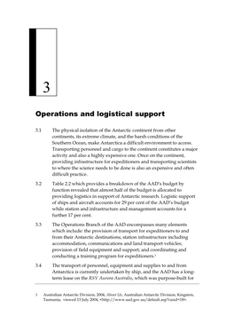 Reps Chapter Appendix Template